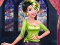 Игра Cinderella in Modern land онлайн