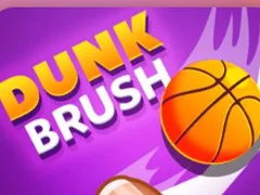 Игра Dunk Clash онлайн