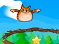 Игра Angry Cat Shot онлайн
