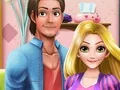 Игра Rapunzel`s Pregnancy онлайн