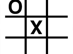 Игра Impossible tic tac toe онлайн