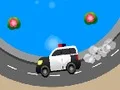 Игра Police And Thief онлайн