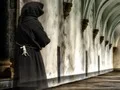 Игра Old Monastery escape онлайн