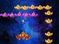 Игра Chicken Invaders онлайн