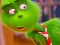 Игра The Grinch Hidden Spots онлайн