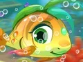 Игра Fish Makeover онлайн