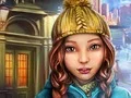 Игра The Christmas List онлайн