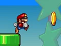 Игра Super Mario Remix 3 онлайн