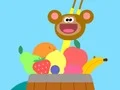 Игра Hew Duggee Jam badge онлайн