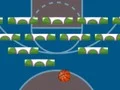 Игра Basketball Blocks онлайн