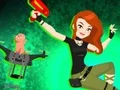 Игра Kim Possible Mission: Improbable онлайн