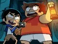 Игра Victor and valentino taco terror онлайн