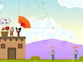 Игра Kingdom of Catapults онлайн