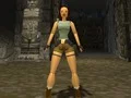 Игра Lara Croft Tomb Raider онлайн