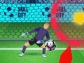 Игра Penalty Shooter онлайн