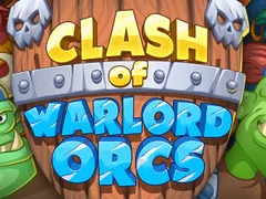 Игра Clash Of Orcs онлайн