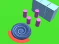 Игра Hollo Ball онлайн