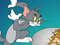 Игра Tom and Jerry Bomberman онлайн