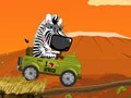 Игра Safari Time онлайн