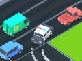 Игра Road Turn онлайн