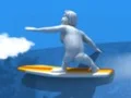 Игра Yetisports Big Wave онлайн