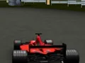 Игра 3D F1 Racing онлайн