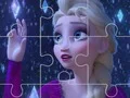 Игра Frozen II Jigsaw 2 онлайн
