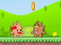 Игра Prince and Princess Elope онлайн