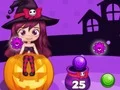 Игра Sweet Halloween онлайн