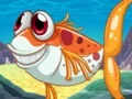 Игра Aquarium Puzzle онлайн