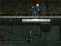Игра Zombie Train онлайн