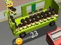 Игра Super Driver онлайн