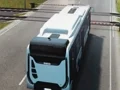 Игра City Bus & Off Road Bus онлайн