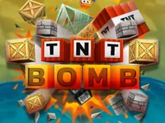 Игра TNT Bomb онлайн