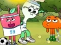 Игра The Summer Sports Quiz 2020 онлайн