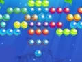 Игра Fish Egg Breaker онлайн
