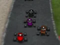 Игра Red Kart Racer онлайн