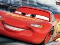 Игра McQueen Cars Jigsaw Puzzle Collection онлайн