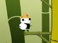 Игра Panda Jump онлайн