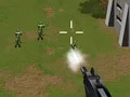 Игра Rebel Fortress онлайн