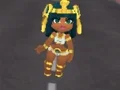 Игра Subway Surfers: Cairo World Tour онлайн