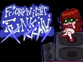 Игра Friday Night Funkin X-RAY онлайн