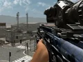 Игра Warzone Sniper онлайн