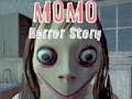 Игра Momo Horror Story онлайн