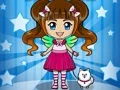 Игра Kawaii Chibi Creator онлайн