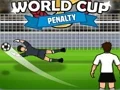 Игра World Cup Penalty 2018 онлайн
