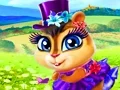 Игра Happy Chipmunk онлайн