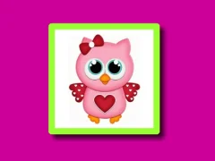 Игра Cute Puzzle онлайн
