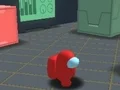 Игра Among us Adventure: Imposter онлайн