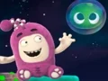 Игра OddBods: Sticky Tacky онлайн